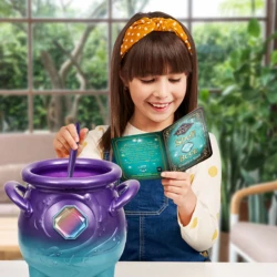 Magic Mixies Mor Kazan S3 14950 - Mgx16000 - 9