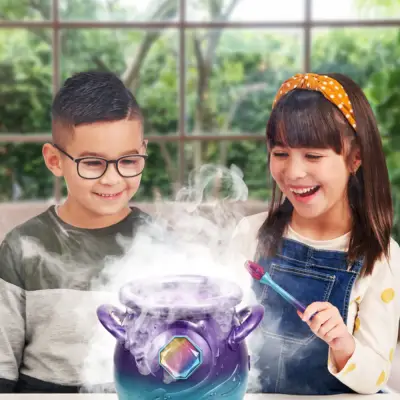 Magic Mixies Mor Kazan S3 14950 - Mgx16000 - 10