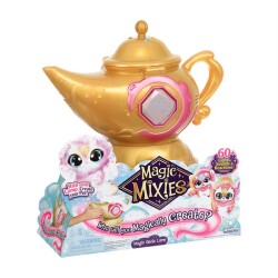 Magic Mixies Pink Magic Lamp S3 14834-Mgx09100 - 3