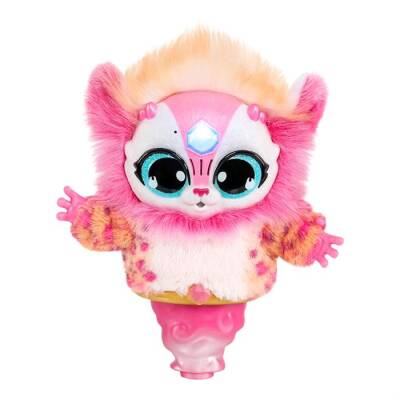 Magic Mixies Pink Magic Lamp S3 14834-Mgx09100 - 2