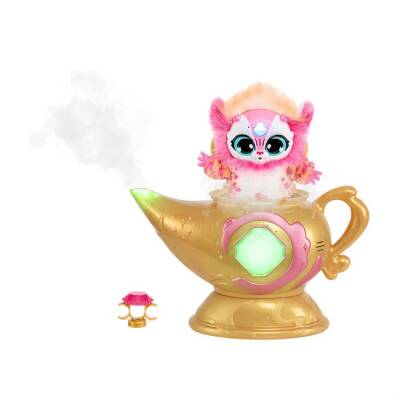 Magic Mixies Pink Magic Lamp S3 14834-Mgx09100 - 5