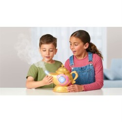 Magic Mixies Pink Magic Lamp S3 14834-Mgx09100 - 6