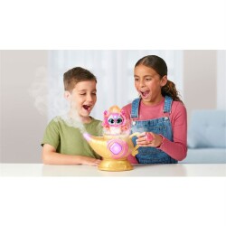 Magic Mixies Pink Magic Lamp S3 14834-Mgx09100 - 4