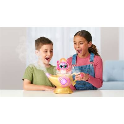 Magic Mixies Pink Magic Lamp S3 14834-Mgx09100 - 4