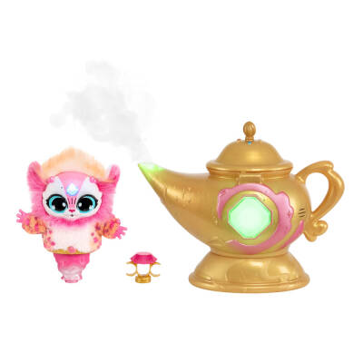 Magic Mixies Pink Magic Lamp S3 14834-Mgx09100 - 7