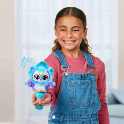 Magic Mixies Pink Magic Lamp S3 14834-Mgx09100 - 11