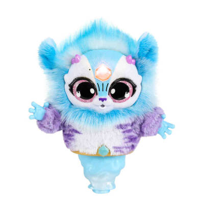 Magic Mixies Pink Magic Lamp S3 14834-Mgx09100 - 1