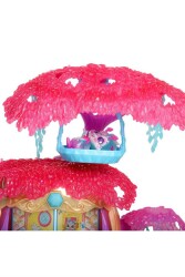 Magic Mixlings Magic House Play Set S3 14812-Mg010000 - 3