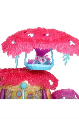 Magic Mixlings Magic House Play Set S3 14812-Mg010000 - 3