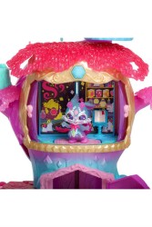 Magic Mixlings Magic House Play Set S3 14812-Mg010000 - 5