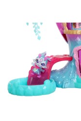 Magic Mixlings Magic House Play Set S3 14812-Mg010000 - 6