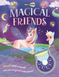 Magical Friends - 1
