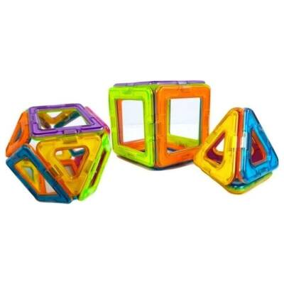 Magical Magnet 30 Pieces - 2