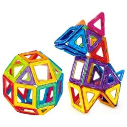 Magical Magnet 30 Pieces - 3