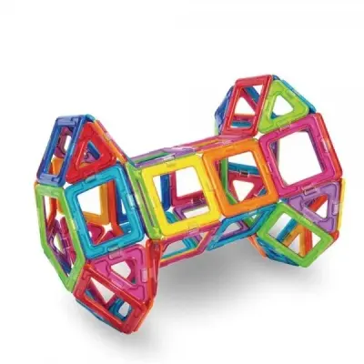 Magical Magnet 62 Pieces Hh00364 - 2
