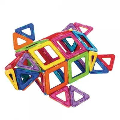 Magical Magnet 62 Pieces Hh00364 - 3