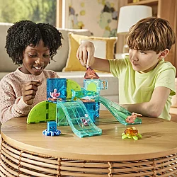 Magna-Tiles - Coral Reef Manyetik Bloklar - 25 Parça 262025Cr - 7