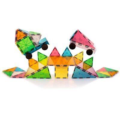 Magna-Tiles - Grand Prix 50 Parca 15850 - 2