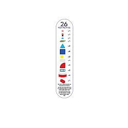 Magna-Tiles - Lighthouse Rescue Manyetik Bloklar - 25 Parça 262025Lr - 5