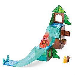 Magna-Tiles - Ragin Rapids Manyetik Bloklar - 27 Parça 262027Rr - 4