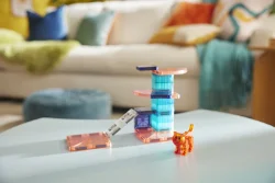 Magnatiles Cat Tree 13 Parca 252013Ct - 3