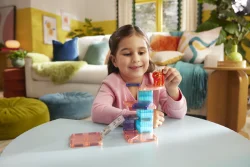 Magnatiles Cat Tree 13 Parca 252013Ct - 4