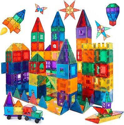 Magnatiles Clear Color 100 Parca 4300 - 3