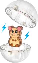 Magnatiles Hamster Ball 13 Pieces 252013Hb - 4