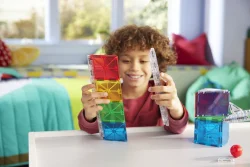 Magnatiles Rail Racer 33 Parca 251033Rr - 2