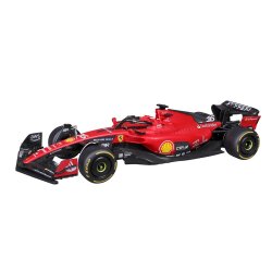 Maisto 1/10 Ferrari Sf-23 Formula Racing (2023) 57 Cm R/C - 3