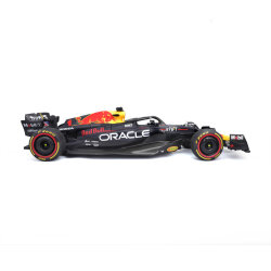 Maisto 1/10 Oracle Red Bull Racing Rb19 (2023) 57 Cm R/C - 4