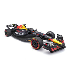 Maisto 1/10 Oracle Red Bull Racing Rb19 (2023) 57 Cm R/C - 2
