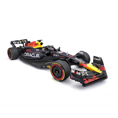 Maisto 1/10 Oracle Red Bull Racing Rb19 (2023) 57 Cm R/C - 2