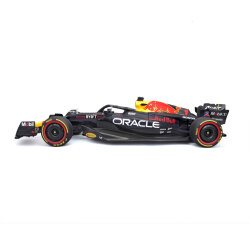 Maisto 1/10 Oracle Red Bull Racing Rb19 (2023) 57 Cm R/C - 3