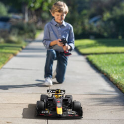 Maisto 1/10 Oracle Red Bull Racing Rb19 (2023) 57 Cm R/C - 5