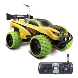 Maisto 1:16 Off-Road Dune Blaster R/C May/82068 - 3