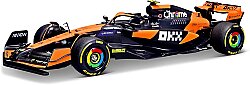 Maisto 1/10 Formula Mclaren Mcl 38 R/C May/82777 - 2