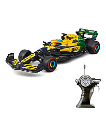 Maisto 1/24 Formula 1 Yarış Serisi – Mclaren Mcl38 May/82359 - 2