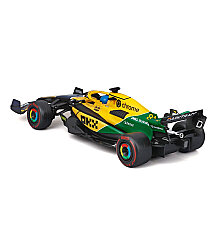 Maisto 1/24 Formula 1 Yarış Serisi – Mclaren Mcl38 May/82359 - 4