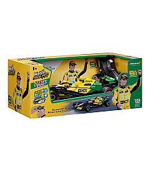Maisto 1/24 Formula 1 Yarış Serisi – Mclaren Mcl38 May/82359 - Maisto