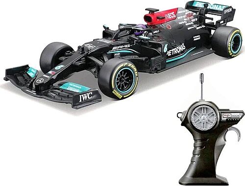 Maisto 1/24 Mercedes-Amg Petronas F1 W12 E Performance May/82355 - 2