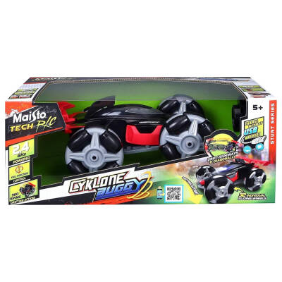 Maisto Cyklone Buggy R/C May/82241 - 1