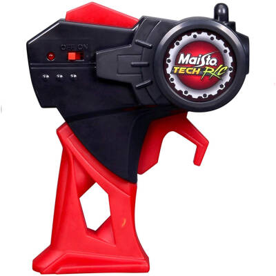 Maisto Cyklone Buggy R/C May/82241 - 4