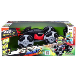 Maisto Cyklone Buggy R/C May/82241 - 5