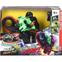 Maisto Cyklone Motobike R/C May/82321 - 10