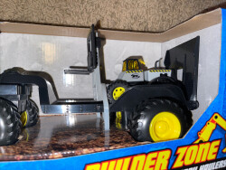 Maisto Fresh Metal Builder Zone Carrier Truck Set Assortment May/21219 - 6
