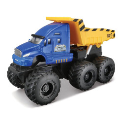 Maisto Fresh Metal Builder Zone Quarry Tools Assortment May/21191 - Maisto