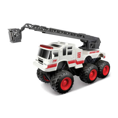 Maisto Fresh Metal Builder Zone Quarry Tools Assortment May/21191 - 2