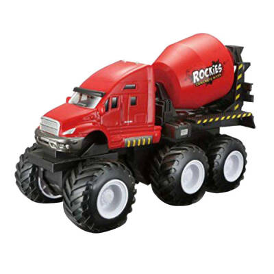 Maisto Fresh Metal Builder Zone Quarry Tools Assortment May/21191 - 3