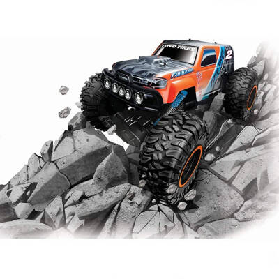 Maisto Maisto Rockzilla 2 Pro Series 43 Cm R/C May/81340 - 4